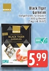 Aktuelles Black Tiger Garnelen Angebot bei EDEKA in Krefeld ab 5,99 €