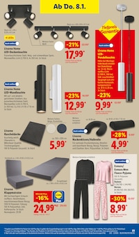 Jersey Bettwäsche Angebot im aktuellen Lidl Prospekt auf Seite 35