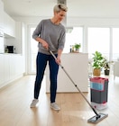 Bodenwischer im Hagebaumarkt Prospekt Wischsystem-Komplettset im aktuellen Hagebaumarkt Prospekt für 6,99 €