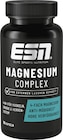 Magnesium Complex Kapseln 60 St Angebote von ESN bei dm-drogerie markt Hagen für 12,95 €