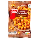 Pommes rissolées surgelées - FINDUS en promo chez Carrefour Market Rezé à 3,79 €