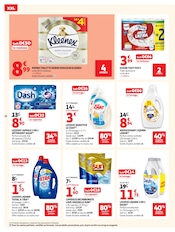 Prospectus Auchan Hypermarché "La Fête De MAMAN" en cours à Valence, Page 16 Catalogue Auchan Hypermarché en cours à Valence, "La Fête De MAMAN", Page 16
