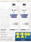 Aktuelle Wodka Angebote bei Getränke Arena in Essen Aktuelles Vodka Angebot bei Getränke Arena in Essen ab 11,99 €