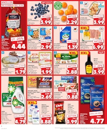 Kaufland Head And Shoulders im Prospekt 