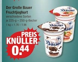 V-Markt Pentling Prospekt mit  im Angebot für 0,44 €