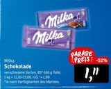 Schokolade bei Konsum im Prospekt "" für 