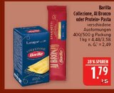 Collezione Angebote von Barilla bei Marktkauf Bautzen für 1,79 €