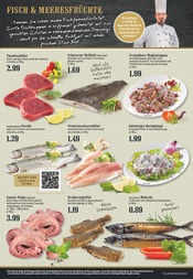 Aktueller EDEKA Prospekt mit Thunfisch, "Aktuelle Angebote", Seite 4