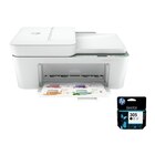 Imprimante multifonction - HP - Carrefour Market à Montbéliard Imprimante multifonction - HP en promo chez Carrefour Market Montbéliard à 49,99 €