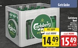 Beer bei EDEKA im Lüdinghausen Prospekt für 14,49 €