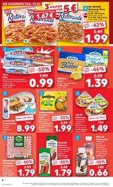 Aktueller Kaufland Prospekt mit Schweinefilet, "Aktuelle Angebote", Seite 16