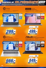 Laptop im expert Prospekt in Bonn Aktueller expert Prospekt mit Laptop, "Top Angebote", Seite 8