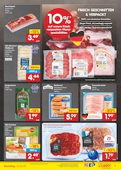 Aktueller Netto Marken-Discount Prospekt mit Schnitzel, "Aktuelle Angebote", Seite 11