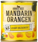 Mandarin-Orangen von Harvest Best im aktuellen Netto mit dem Scottie Prospekt