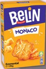 Crackers Maxi Format Monaco Emmental - Belin dans le catalogue Netto