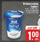 Joghurt bei EDEKA im Prospekt "" für 1,00 €