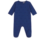Pyjama bébé - PETIT BATEAU dans le catalogue Carrefour