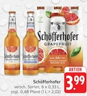 Trinkgut Frankfurt (Main) Prospekt mit  im Angebot für 3,99 €