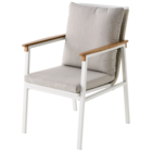 Promo Fauteuil "Electra" ECLOZ à 140,00 € dans le catalogue Jardiland à Metz