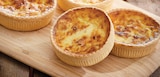Quiche Lorraine à 2,30 € dans le catalogue Intermarché Hyper