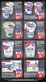 Joghurt im Marktkauf Prospekt in Sindelfingen Aktueller Marktkauf Prospekt mit Joghurt, "NUR MIT DER APP!", Seite 4