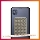 Support a ventouse pour telephon en promo chez B&M Support a ventouse pour telephon dans le catalogue B&M