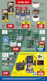 Autozubehör Angebot im aktuellen Lidl Prospekt auf Seite 23