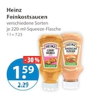 Curry Mango von Heinz im aktuellen V-Markt Prospekt für 1,59 €