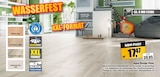 Aqua Design Floor bei wohnen & sparen Stelter im Versmold Prospekt für 17,47 €