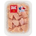 Cubes de filets de poulet - DUC dans le catalogue Carrefour Market