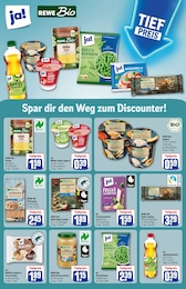 Glutenfrei Angebot & Preis im aktuellen REWE Prospekt Glutenfrei Angebot im aktuellen REWE Prospekt auf Seite 23