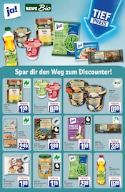 Brechbohnen Angebote im Prospekt "Dein Markt" von REWE Brechbohnen Angebote im Prospekt "Dein Markt" von REWE auf Seite 23
