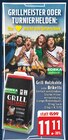 Grill Holzkohle im Angebot bei E center in Monheim Grill Holzkohle Angebote von EDEKA zuhause bei E center Monheim für 11,11 €