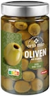 Oliven ohne Stein von ORTO MIO für 1,29 € bei Penny im Angebot Oliven ohne Stein von ORTO MIO im aktuellen Penny Prospekt