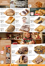 Aktueller GLOBUS Prospekt mit Lebkuchen, "Aktuelle Angebote", Seite 8