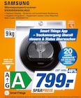 Wärmepumpentrockner DV90DG6845LHU2 im Angebot bei expert in Leonberg Wärmepumpentrockner DV90DG6845LHU2 Angebote von Samsung bei expert Leonberg für 799,00 €