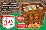 Angebot im GLOBUS Völklingen Prospekt GLOBUS Völklingen Prospekt mit im Angebot fĂŒr 3,49 âŹ