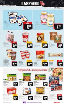 Joghurt im Markant Prospekt "...freu Dich drauf!" mit 14 Seiten (Kiel)