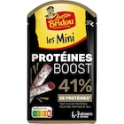 Protéines Boost - JUSTIN BRIDOU en promo chez Carrefour Protéines Boost - JUSTIN BRIDOU dans le catalogue Carrefour