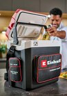 Aktuelle Kühltasche Angebote bei Hagebaumarkt in Oldenburg Aktuelles Akku-Kühlbox TE-COL 18/27 Li-Solo Angebot bei Hagebaumarkt in Oldenburg ab 125,00 €