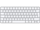 Aktuelles Magic Keyboard mit Touch ID, Tastatur, kabelgebunden und kabellos, Weiß Angebot bei MediaMarkt Saturn in Hagen (Stadt der FernUniversität) ab 149,99 €