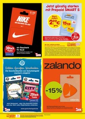 Handy im Netto Marken-Discount Prospekt in Fellbach Aktueller Netto Marken-Discount Prospekt mit Handy, "Aktuelle Angebote", Seite 45