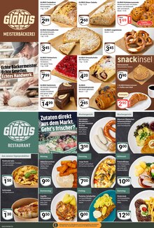 Kaffee im aktuellen GLOBUS Prospekt (Amberg) Kaffee im GLOBUS Prospekt "Aktuelle Angebote" mit 33 Seiten (Amberg)