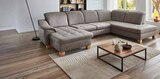 Wohnlandschaft im Angebot bei Möbel AS in Darmstadt Wohnlandschaft Angebote von couchliebe. bei Möbel AS Darmstadt für 2.199,00 €