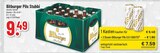 Pils Stubbi Angebote von Bitburger bei Trinkgut Erftstadt für 7,59 €