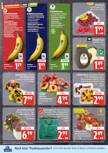 EDEKA Prospekt der KW 35 "Top Angebote" Aktueller EDEKA Prospekt "Top Angebote" Seite 2 von 12 Seiten