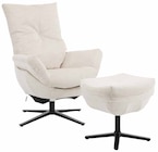 Sessel mit Hocker im Angebot bei Opti-Wohnwelt in Würzburg Sessel mit Hocker Angebote von opti living bei Opti-Wohnwelt Würzburg für 444,00 €