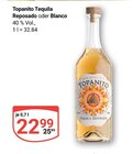 Tequila Reposado im Angebot bei GLOBUS in Völklingen Tequila Reposado Angebote von Topanito bei GLOBUS Völklingen für 22,99 €