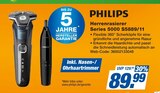 Aktuelles Herrenrasierer Series 5000 S5889/11 Angebot bei expert in Stuttgart ab 89,99 €