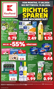 Süßigkeiten im aktuellen Kaufland Prospekt (Halle (Saale)) Süßigkeiten im Kaufland Prospekt "Hier bin ich richtig" mit 63 Seiten (Halle (Saale))